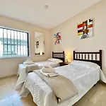 Vilaflor Junior Apartamento *