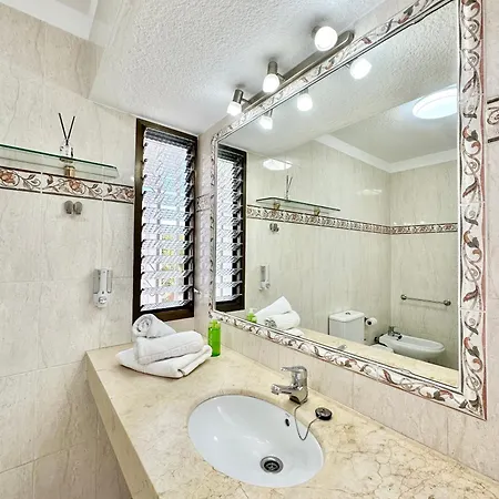 Appartement Vilaflor Junior Costa Adeje (Tenerife)