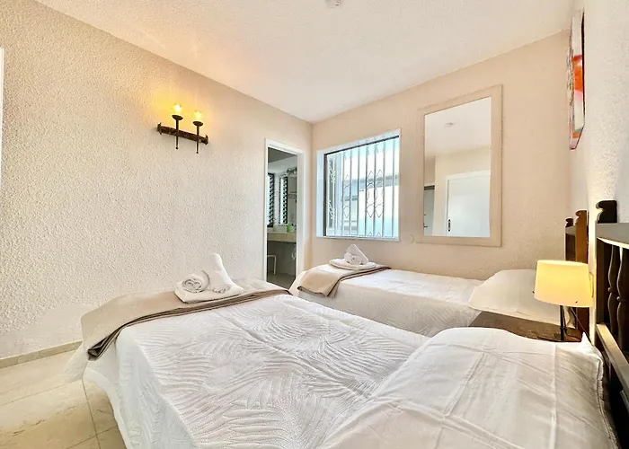 Vilaflor Junior Appartement