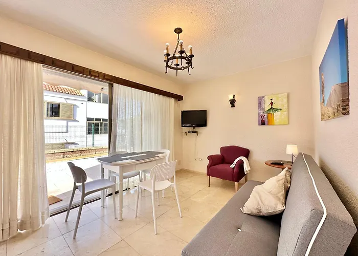 Appartement Vilaflor Junior *