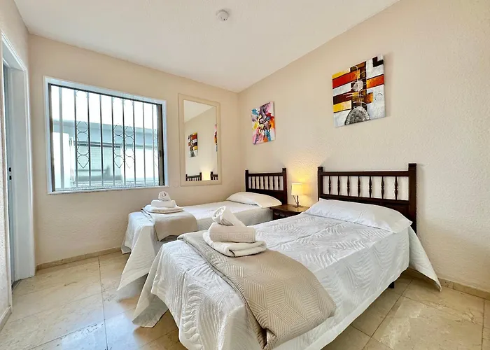 Vilaflor Junior Appartement *