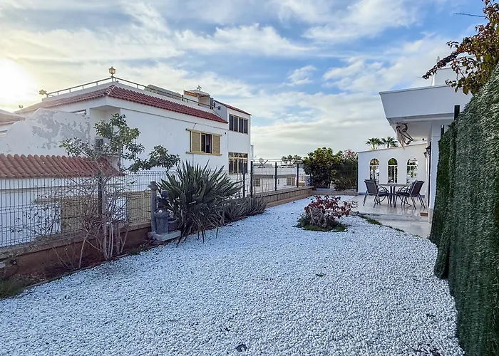 Vilaflor Junior Appartement