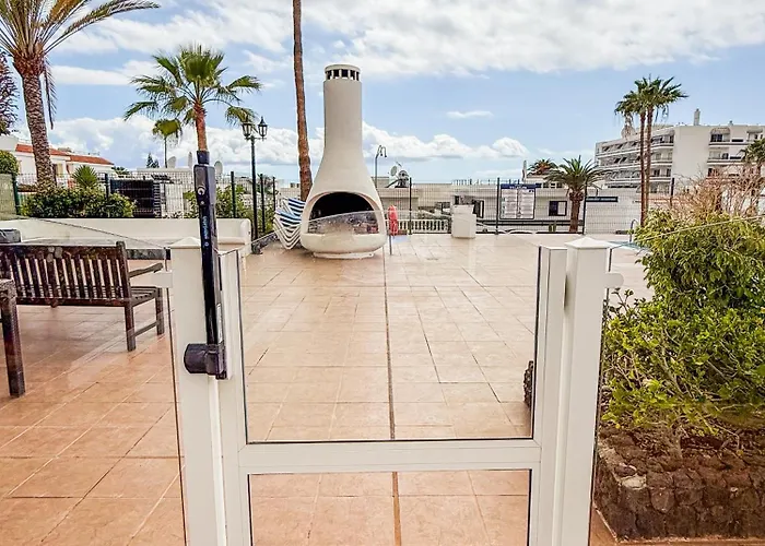 Appartement Vilaflor Junior