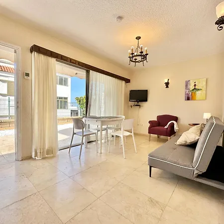 Vilaflor Junior Apartment Costa Adeje (Tenerife)