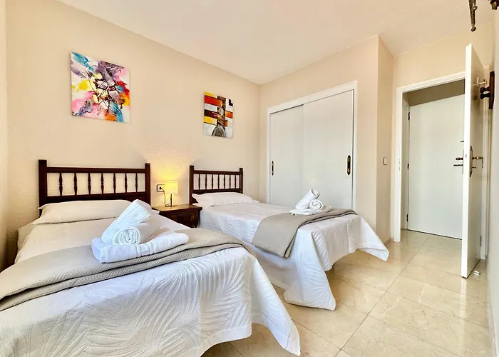 Vilaflor Junior Appartement *