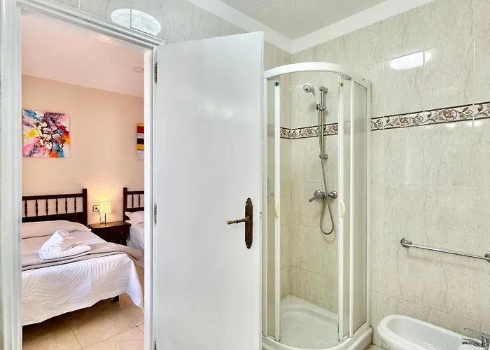 Vilaflor Junior Appartement Costa Adeje (Tenerife)