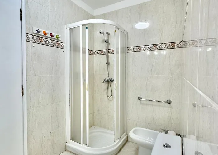 Appartement Vilaflor Junior