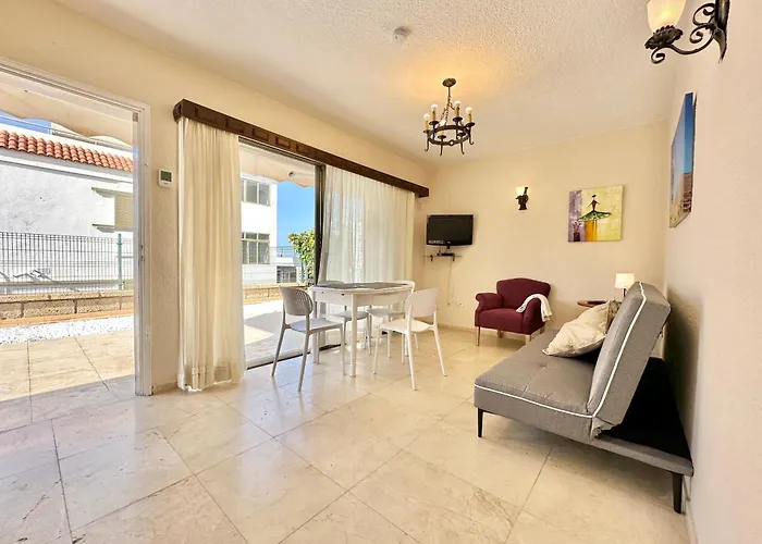 Vilaflor Junior Appartement Costa Adeje (Tenerife)