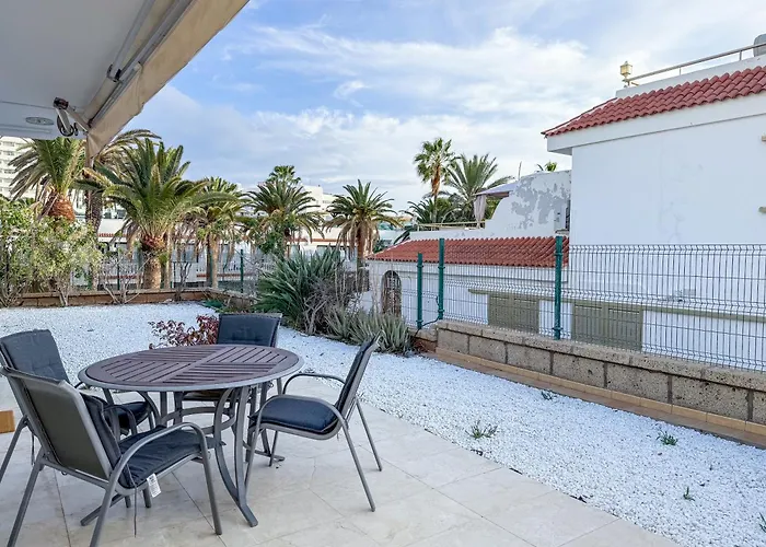 Appartement Vilaflor Junior