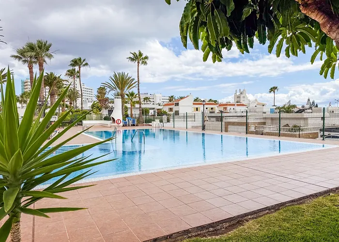 Appartement Vilaflor Junior