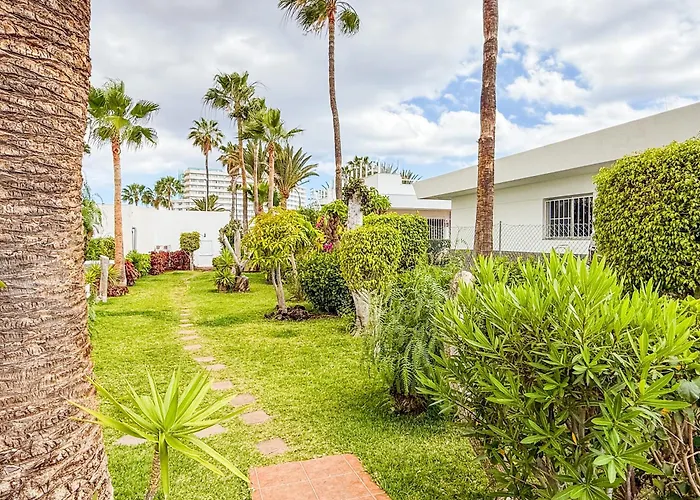 Appartement Vilaflor Junior Costa Adeje (Tenerife)