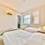 Vilaflor Junior Апартаменти