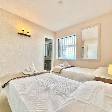 Vilaflor Junior Apartman