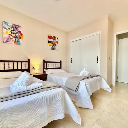 Vilaflor Junior Apartman *