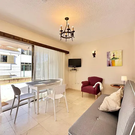 Apartman Vilaflor Junior *