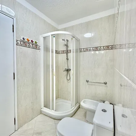 Apartment Vilaflor Junior