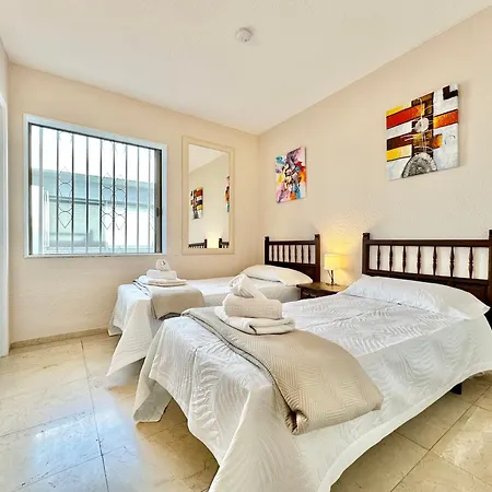 Apartment Vilaflor Junior Costa Adeje (Tenerife)