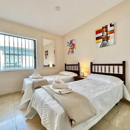 Vilaflor Junior Apartment *