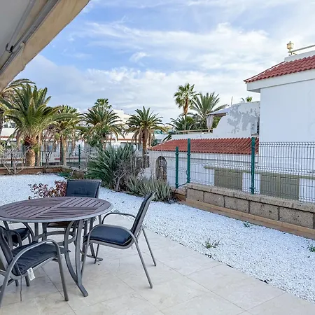 Apartman Vilaflor Junior