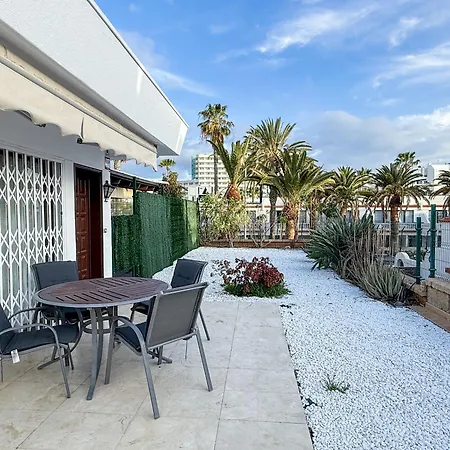 Apartamento Vilaflor Junior Costa Adeje (Tenerife)