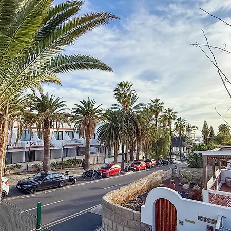 Apartman Vilaflor Junior Costa Adeje (Tenerife)