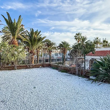 Vilaflor Junior Apartman *