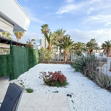 Vilaflor Junior * Costa Adeje (Tenerife)