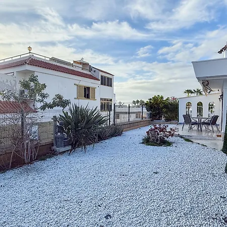 Vilaflor Junior Apartman