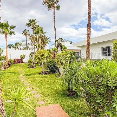 Apartman Vilaflor Junior Costa Adeje (Tenerife)