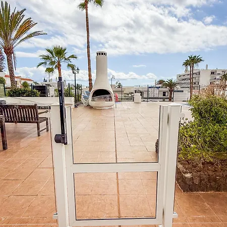 Apartman Vilaflor Junior