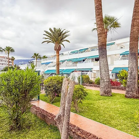 Vilaflor Junior Apartman Costa Adeje (Tenerife)