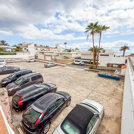 Apartman Vilaflor Junior *