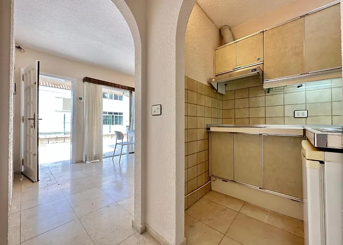 Vilaflor Junior Costa Adeje (Tenerife)