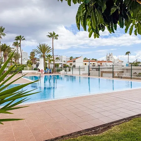 Апартаменты Vilaflor Junior